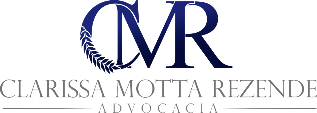 CMR Advocacia — Clarissa Motta Rezende